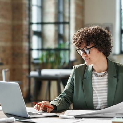 Employee testing DRP