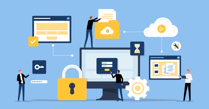 5 Wireless Security Solutions To Ease Your Mind