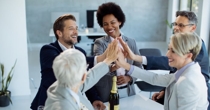 The Future of Unified Communications