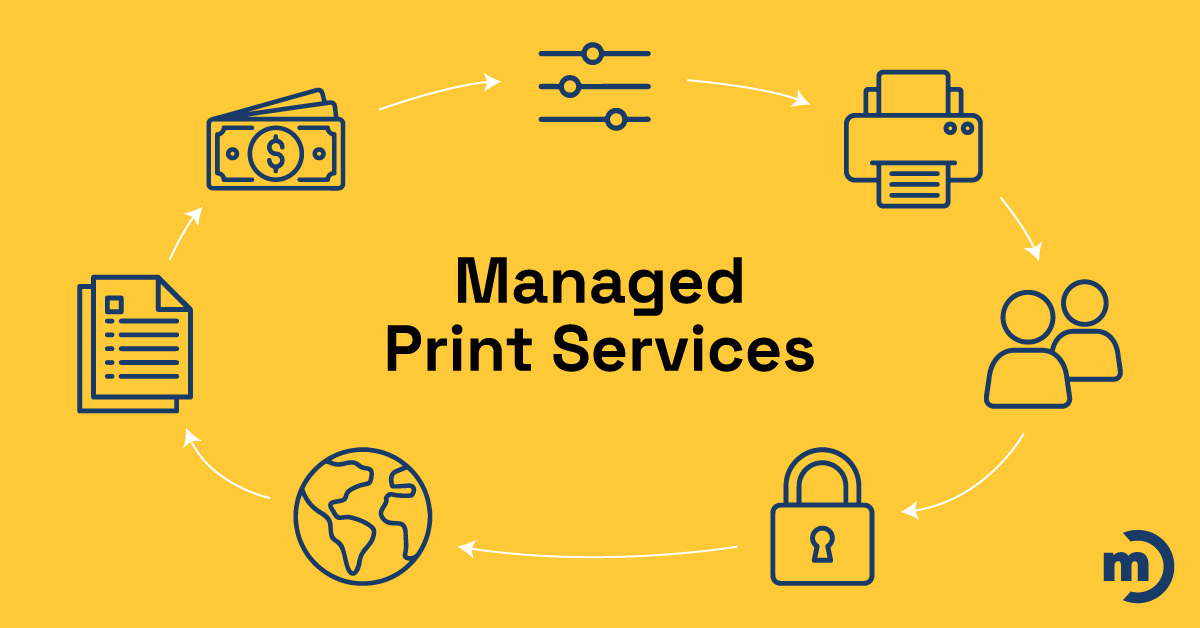 Managed Print Services