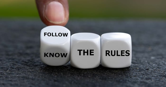 Top Cybersecurity Laws and Regulations To Know About in 2025