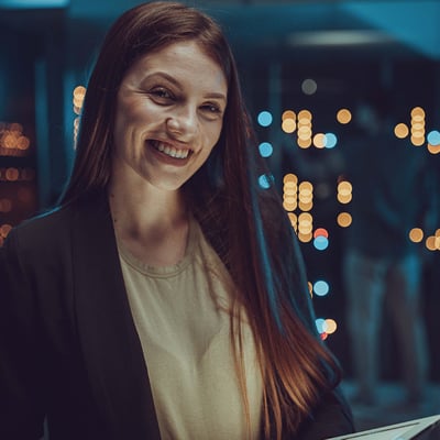 Small Business Owner