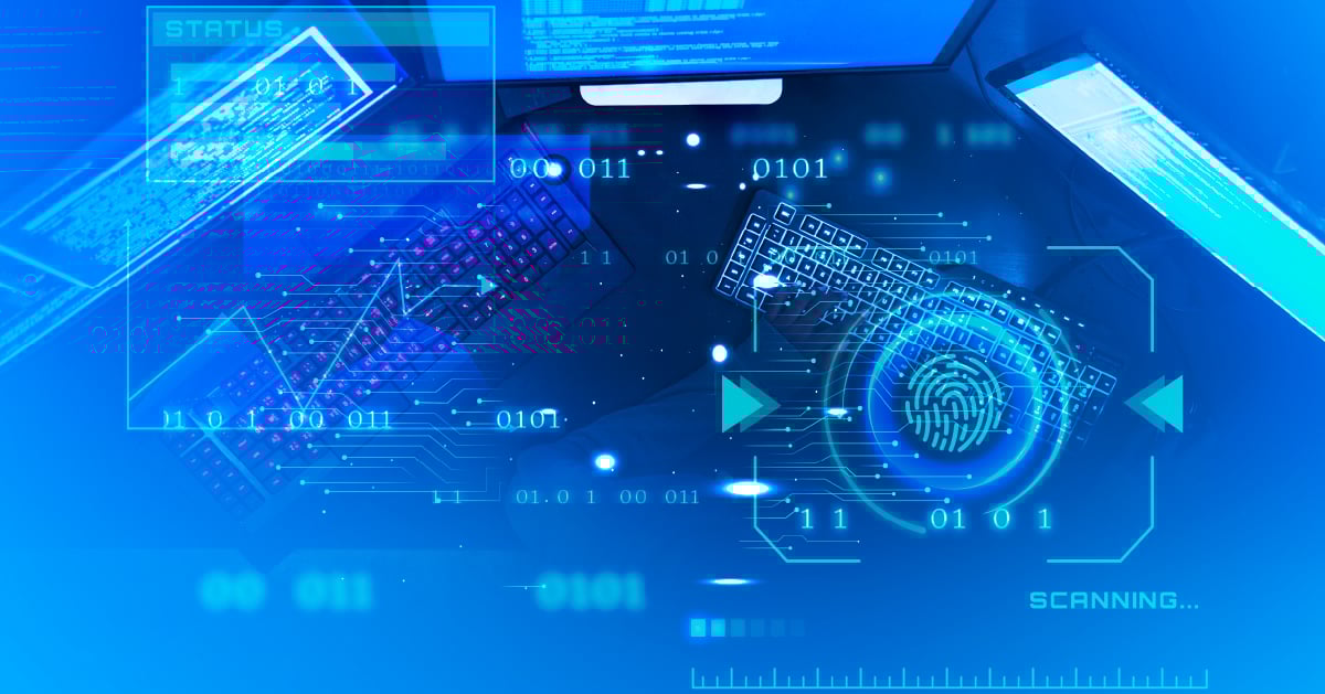 Security operations center