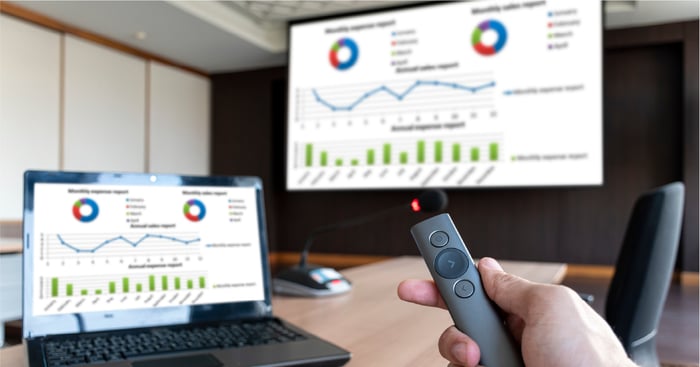 How To Get More ROI From Your AV Equipment