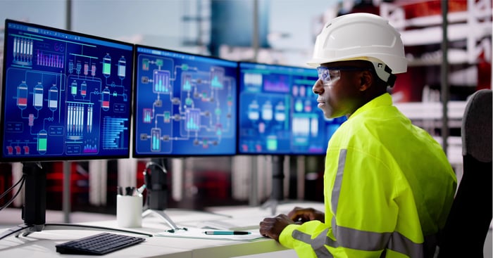 The Top Practical Applications of IoT in Manufacturing