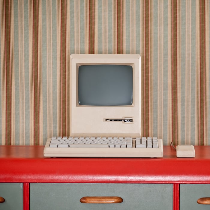 10 Signs Your SMB Needs a Technology Upgrade