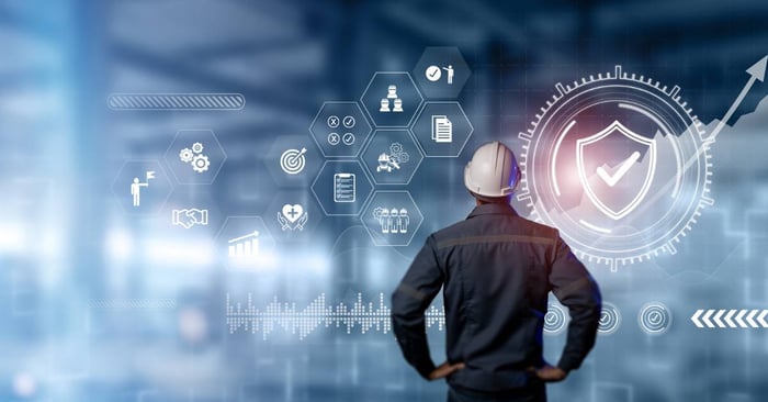 Helpful Cybersecurity Resources for the Manufacturing Industry