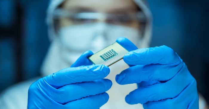 What To Know About the 2026 Memory Chip Shortage