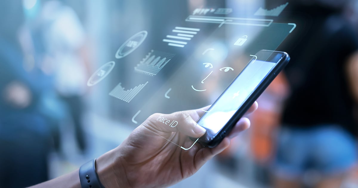 Phone security methods