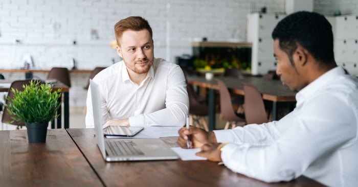 10 Questions You Should Use When Evaluating a Business IT Service Provider