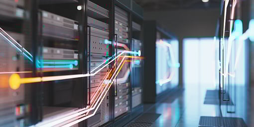 Image depicting cloud computing