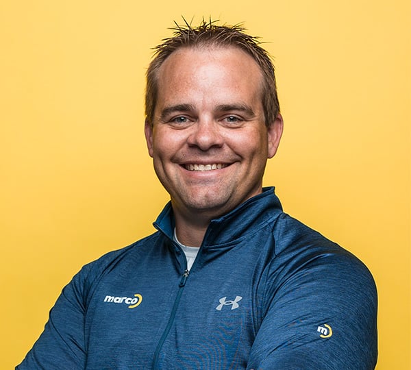 President of IT Division