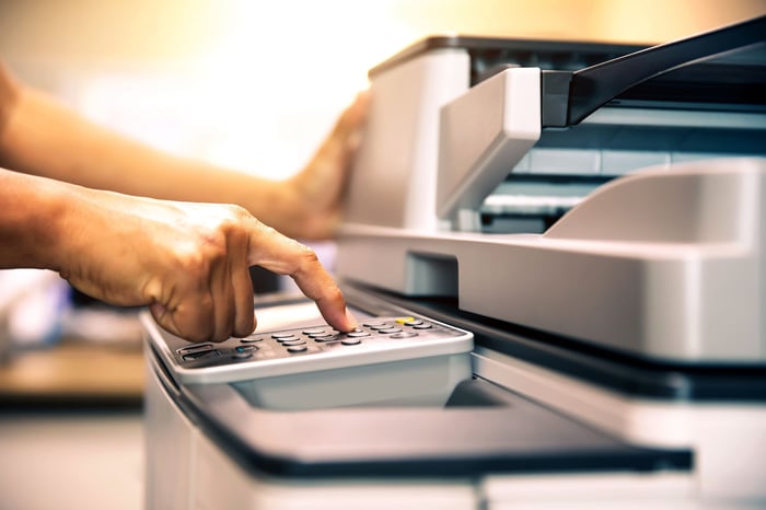 Microsoft SMTP AUTH Deprecation to Cause MFP Scan-to-Email Disruption