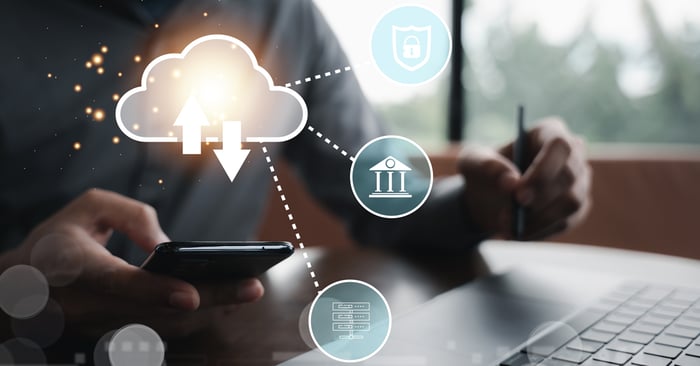 How Secure Is Cloud Storage?