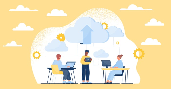 Cloud Computing Basics