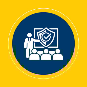 Cybersecurity training