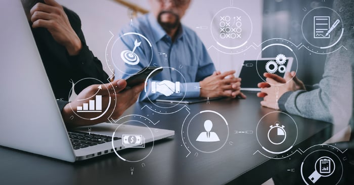 Is Printer Workflow Automation the Productivity Hack You’re Looking for?