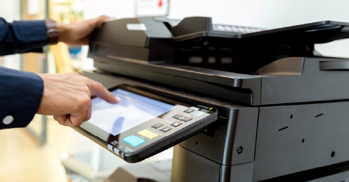 Tips for Choosing a Managed Print Services Company