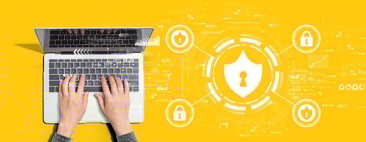 Cyber Incident Reporting