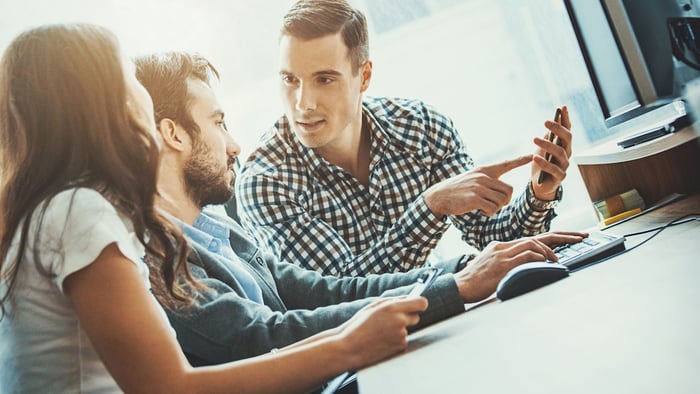 FAQ: How Does Outsourced IT Support Work?&nbsp;