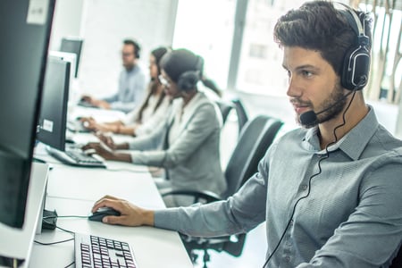 Comparative Analysis: Marco vs Other Managed IT Providers