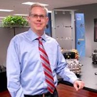 Case Study: GP Companies