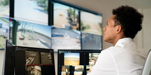 Physical security system