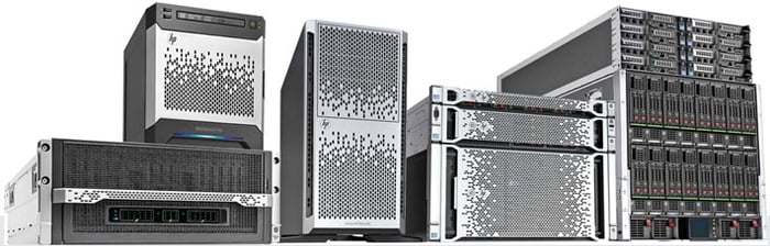 7 Signs You May Need a New Server