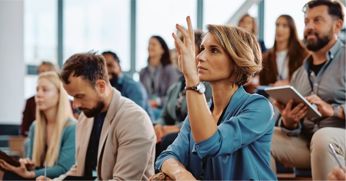 5 Ways To Get Phishing and Security Awareness Training Right, 1 Way To Get It Wrong