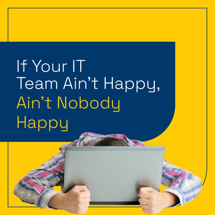 How To Convince Your Boss You Need Print Management