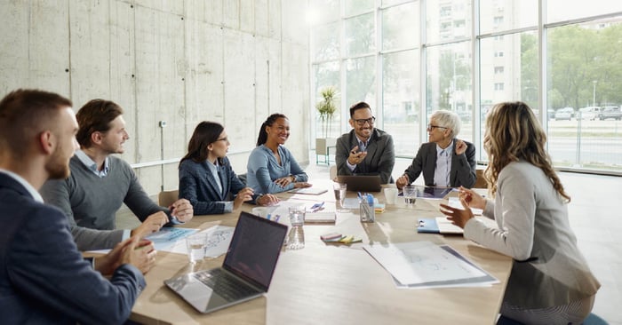 How To Conduct a Security Tabletop Exercise