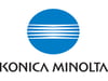 konica minolta logo