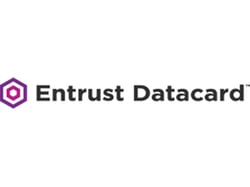 Entrust Datacard logo