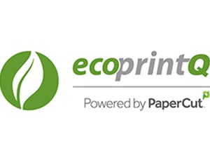 ecoprintQ logo