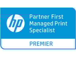 HP logo