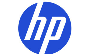 HP logo