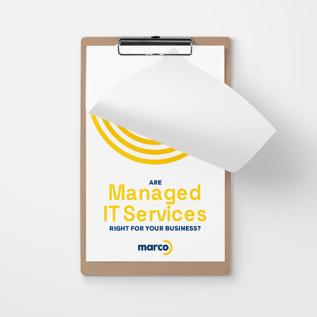 Are Managed IT Services Right For Your Business?