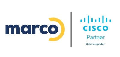 Marco and Cisco Partner