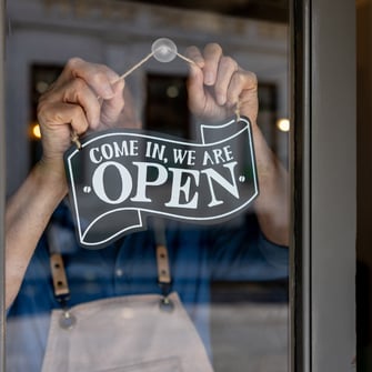 Managed IT for small businesses