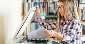 Marco Signs Awarded Contract With E&I