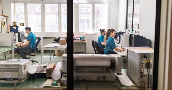 Does Print Driver Management Spark Joy?