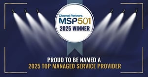 Marco Ranked on Channel Futures 2025 MSP 501