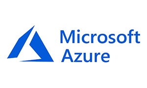 micorsoft azure logo