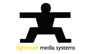 tightrope media systems