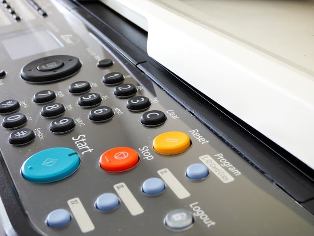 Top 6 Benefits of Managed Print Services