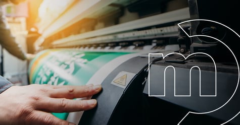 Marco print production