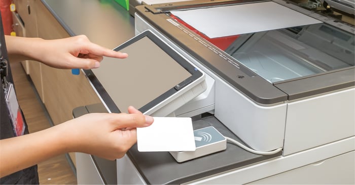 The ROI of Secure Printing for Law Firms