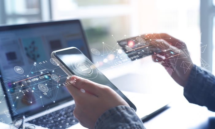 The Benefits of Managed IT Services for Finance Companies