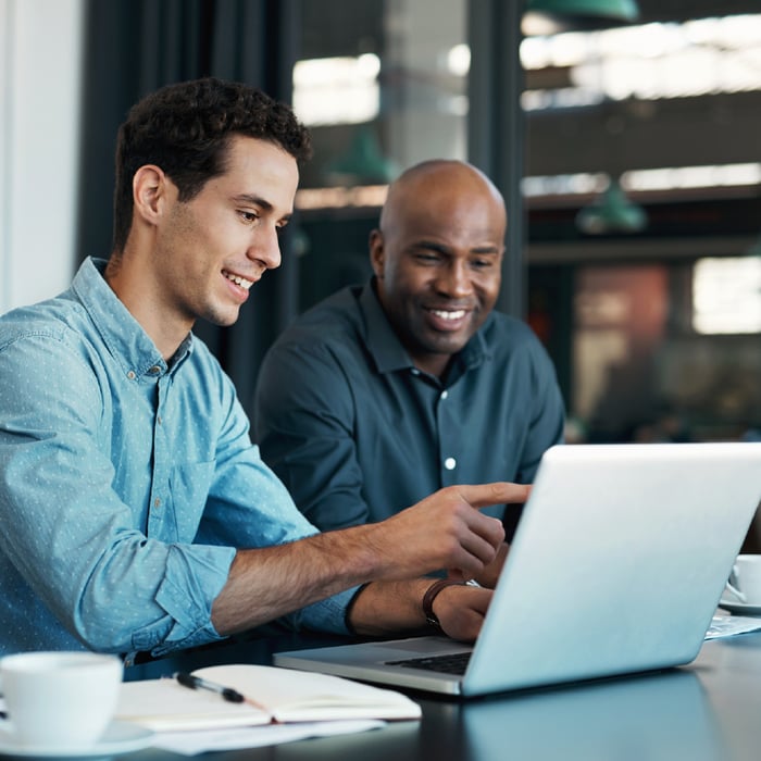 Should You Consider Outsourced IT Support for Your Small Businesses?