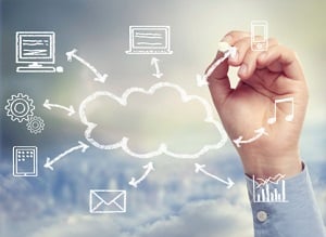 What Role Do Technology Providers Play in Cloud Computing?
